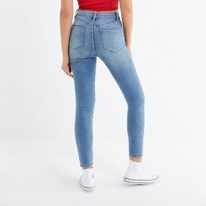 BDG Twig High Rise Jean